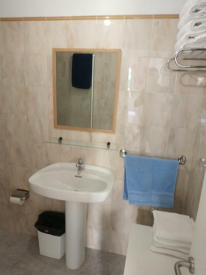 马斯帕洛马斯Bungalow With Private Garden Nex To Yumbo Center别墅 外观 照片